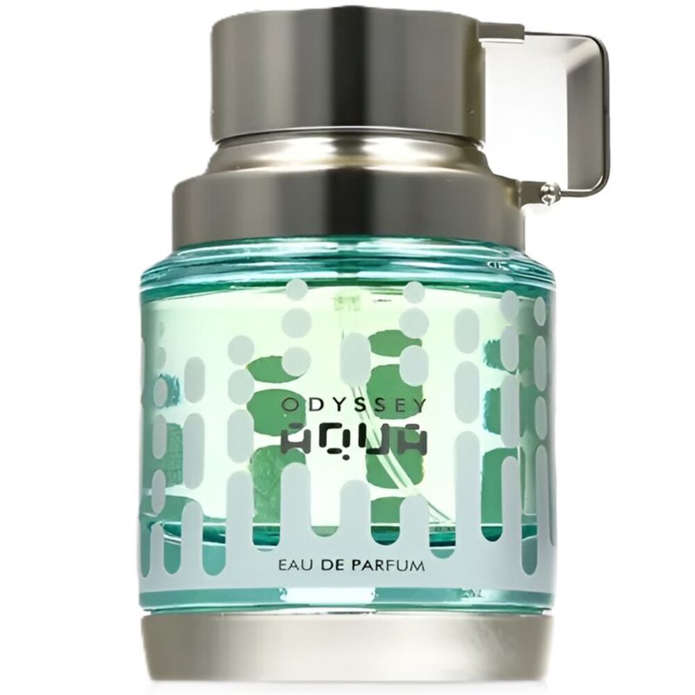 Armaf Odyssey Aqua Edition Eau de Parfum EDP Spray for Men 2.0 oz / 60 ml - New